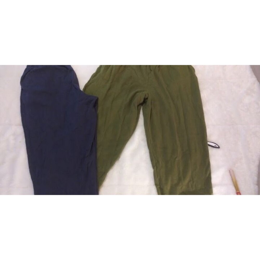 Romans Plus-size fit (2X, 26/28) designed for comfort and ease